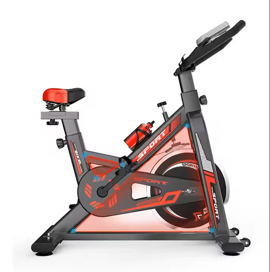 Dynamic/Exercise Bike