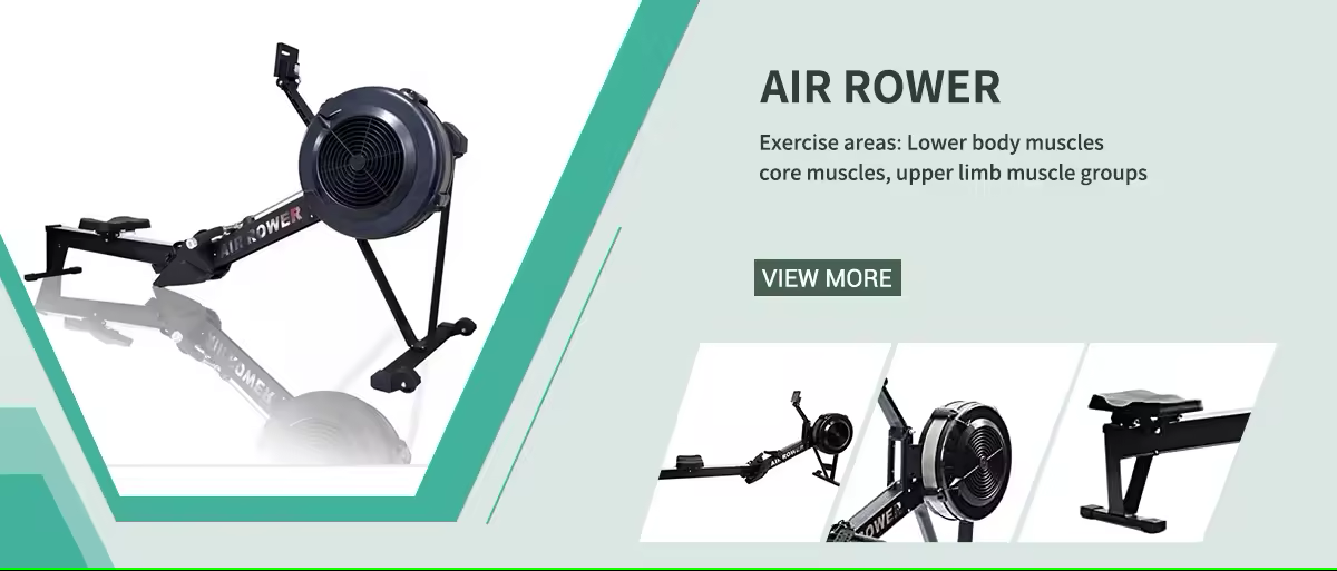 Rowing Machine