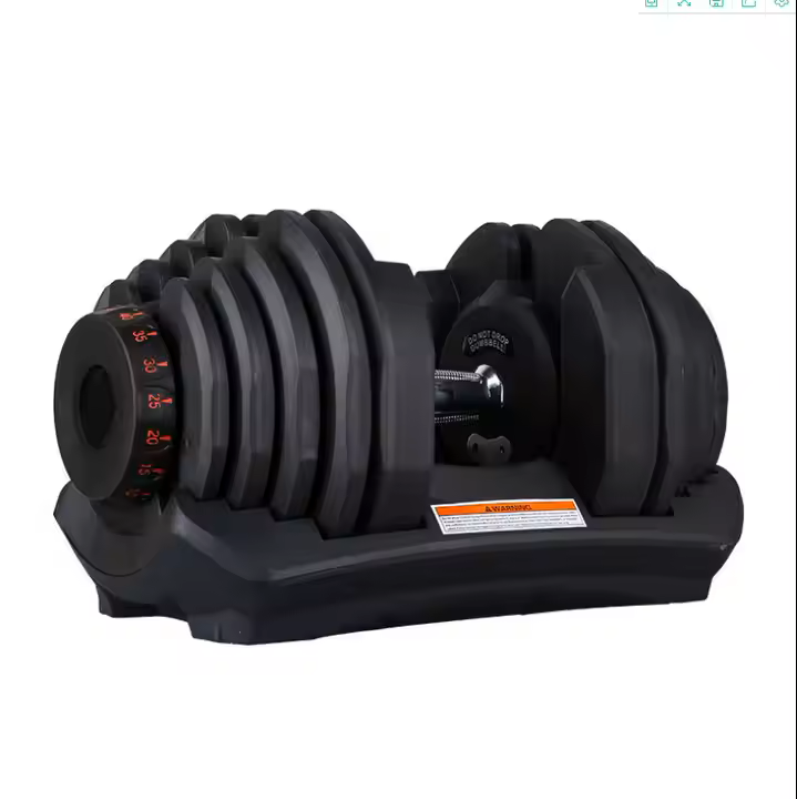 50x Adjustable Dumbbell(wholesale)