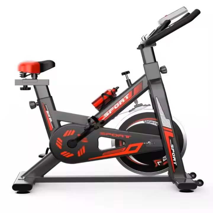 Dynamic/Exercise Bike