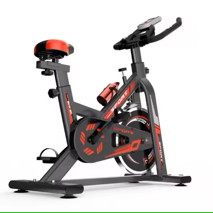 Dynamic/Exercise Bike