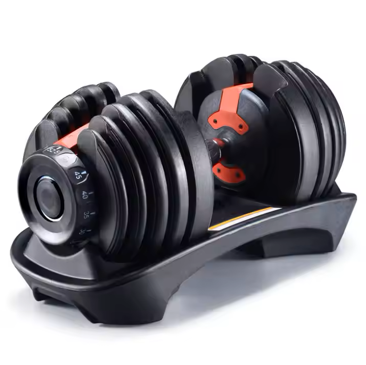 50x Adjustable Dumbbell(wholesale)