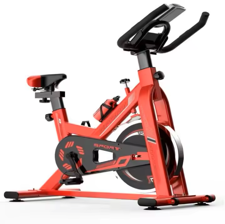 Dynamic/Exercise Bike