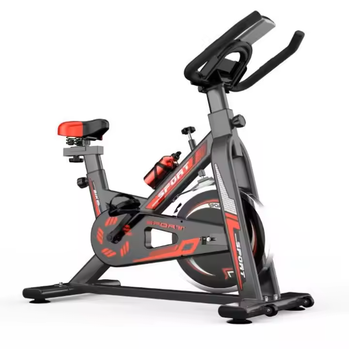 Dynamic/Exercise Bike