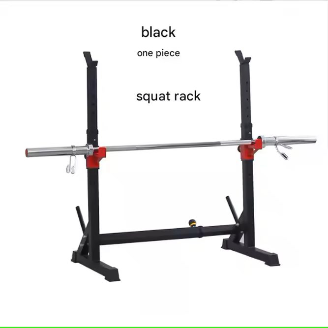 Bench Press/Squat Rack