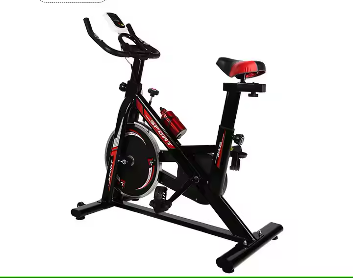 Dynamic/Exercise Bike