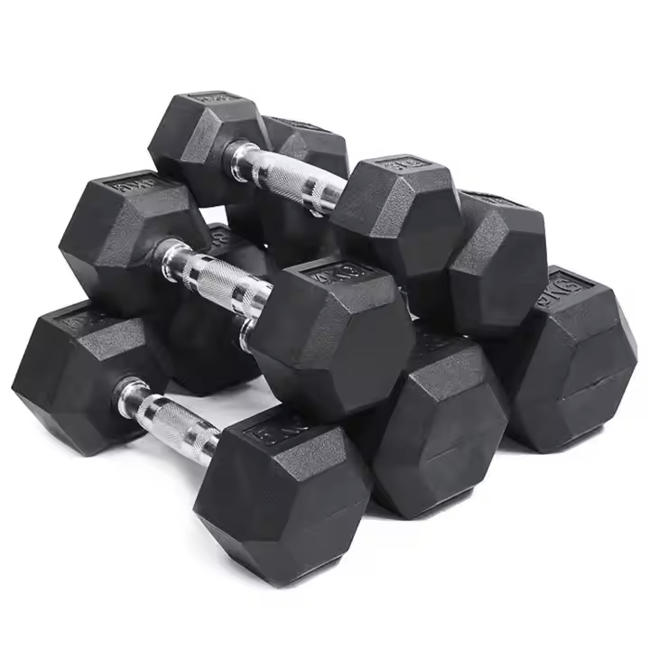 1000lb Hex Dumbbell(wholesale)